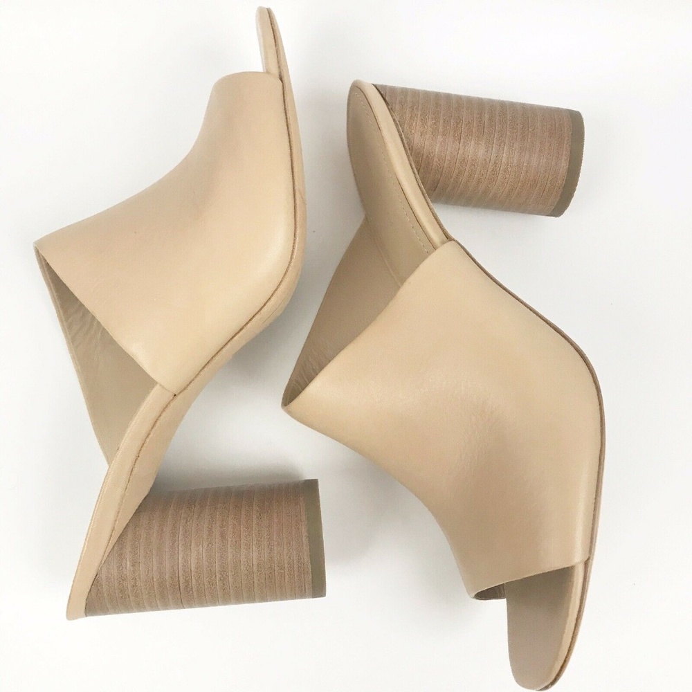 POUR LA VICTOIRE Helen Heels Women’s NEW in Box - Picture 4 of 12